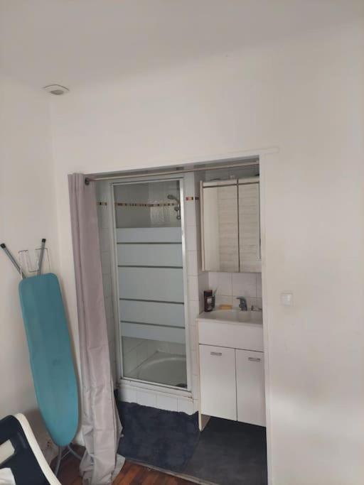 Cosy Studio Apartamento Toulouse