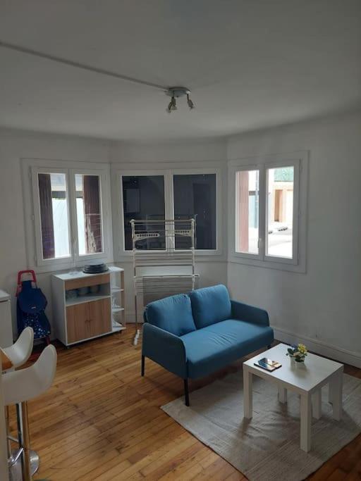 Apartamento Cosy Studio